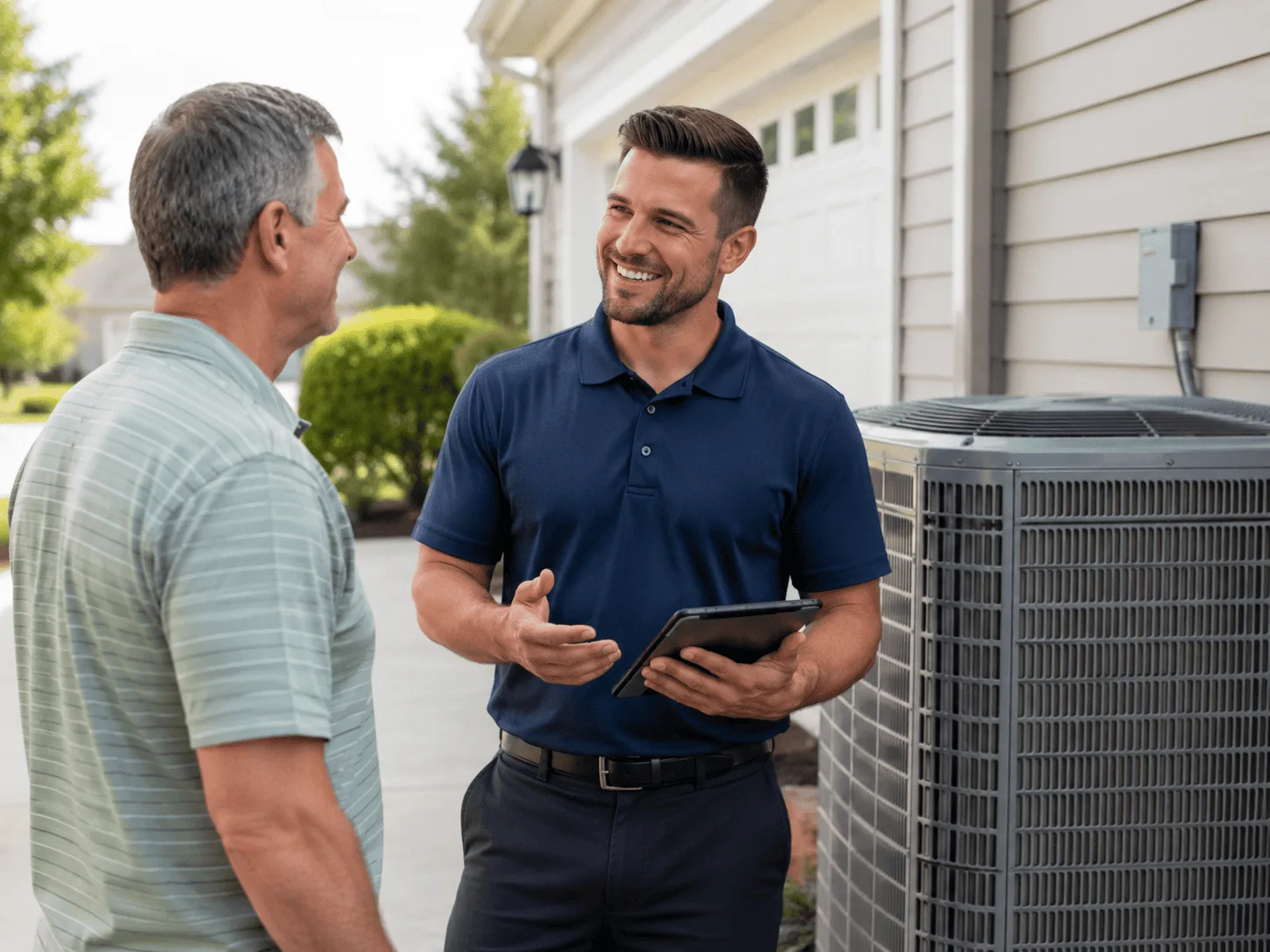 Heat Pump Installation Filion, MI FAQs